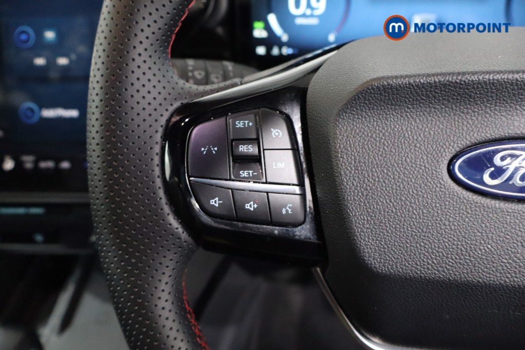 Ford Puma St-Line X Automatic Petrol SUV - Stock Number (1638752) - 7th supplementary image