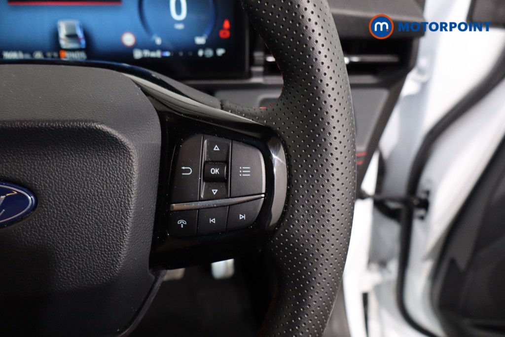 Ford Puma St-Line X Automatic Petrol SUV - Stock Number (1638752) - 8th supplementary image