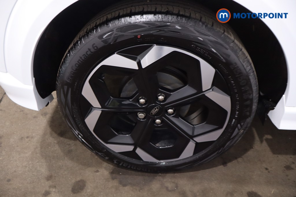 Ford Puma St-Line X Automatic Petrol SUV - Stock Number (1638752) - 9th supplementary image