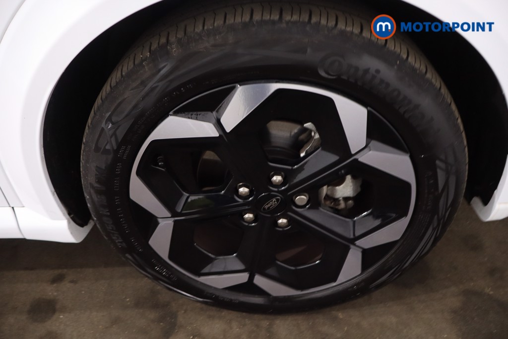 Ford Puma St-Line X Automatic Petrol SUV - Stock Number (1638752) - 10th supplementary image