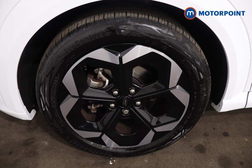 Ford Puma St-Line X Automatic Petrol SUV - Stock Number (1638752) - 11th supplementary image