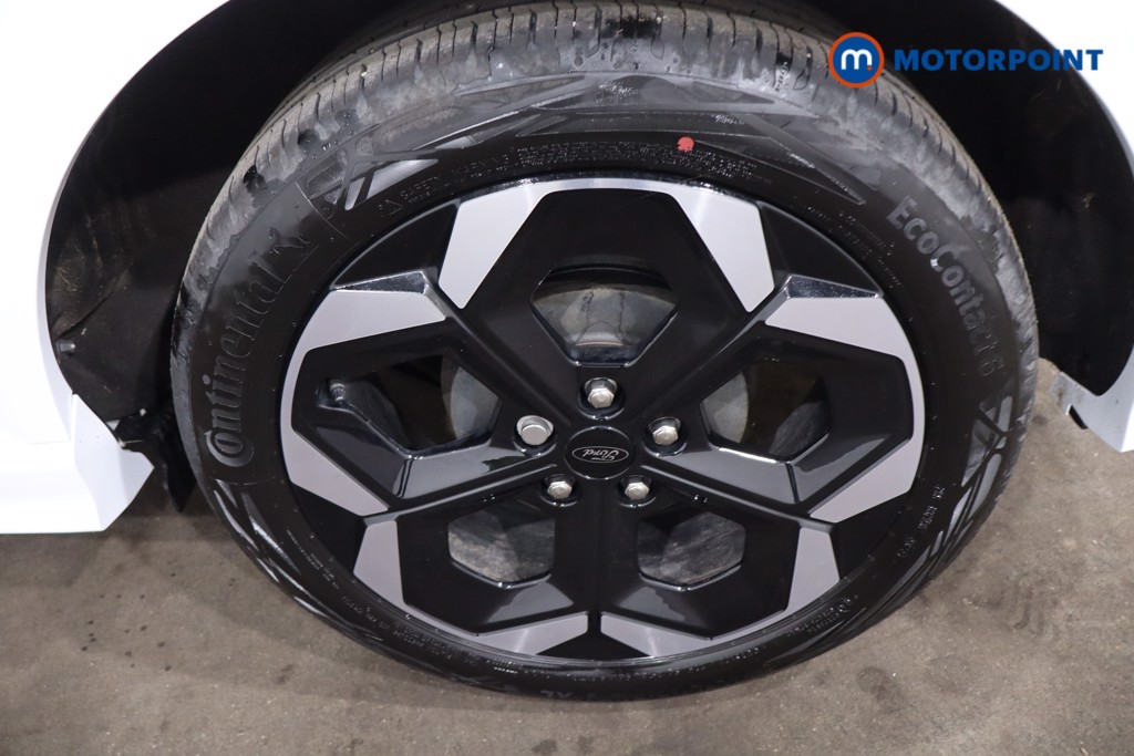 Ford Puma St-Line X Automatic Petrol SUV - Stock Number (1638752) - 12th supplementary image