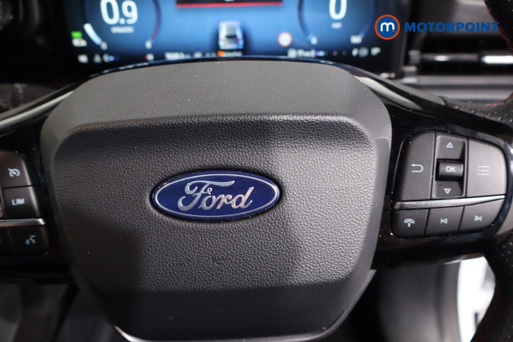 Ford Puma St-Line X Automatic Petrol SUV - Stock Number (1638752) - 13th supplementary image