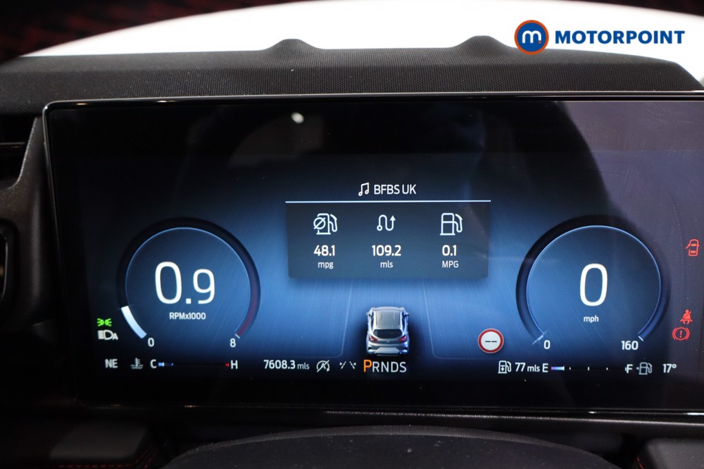 Ford Puma St-Line X Automatic Petrol SUV - Stock Number (1638752) - 14th supplementary image