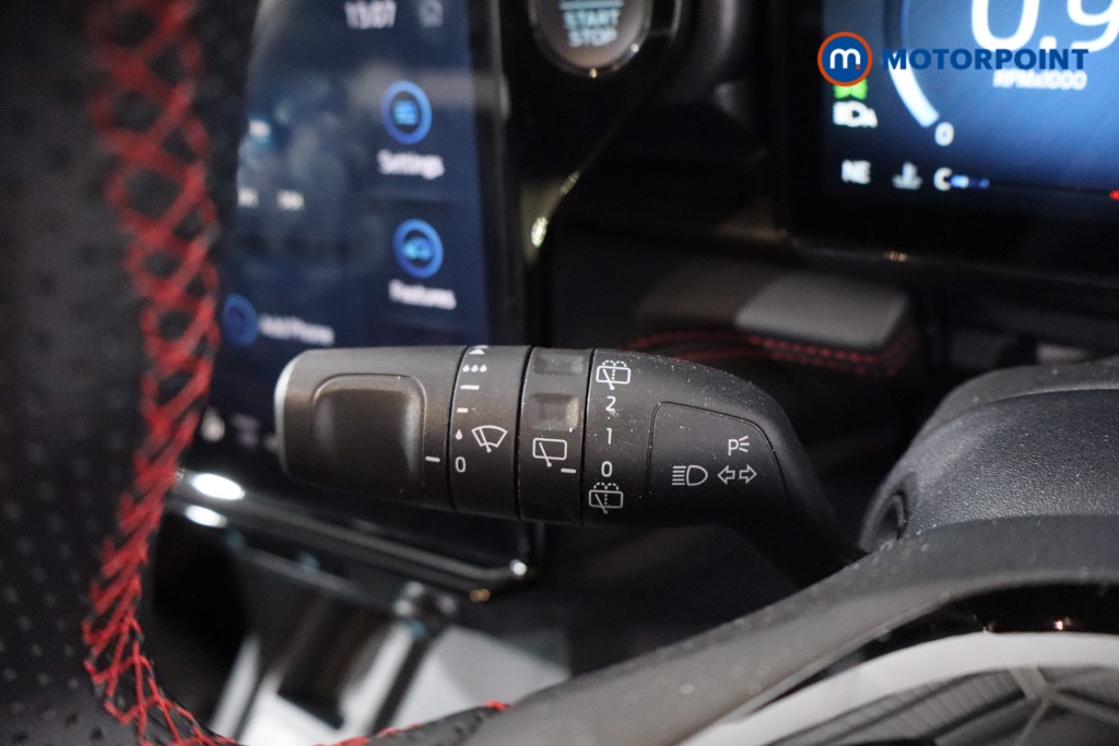 Ford Puma St-Line X Automatic Petrol SUV - Stock Number (1638752) - 15th supplementary image