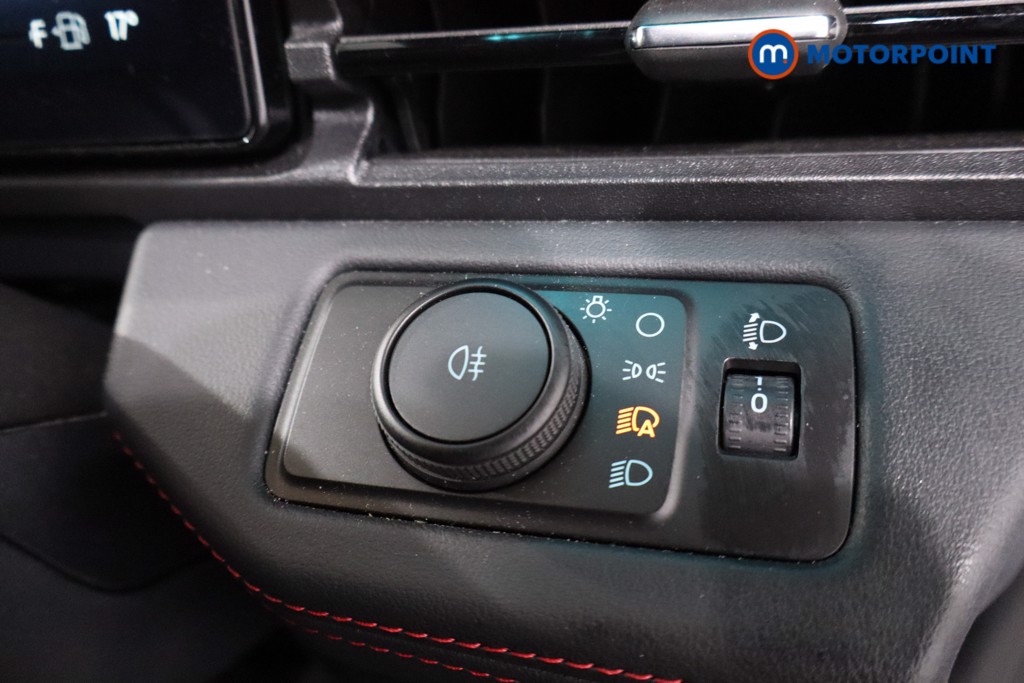 Ford Puma St-Line X Automatic Petrol SUV - Stock Number (1638752) - 16th supplementary image