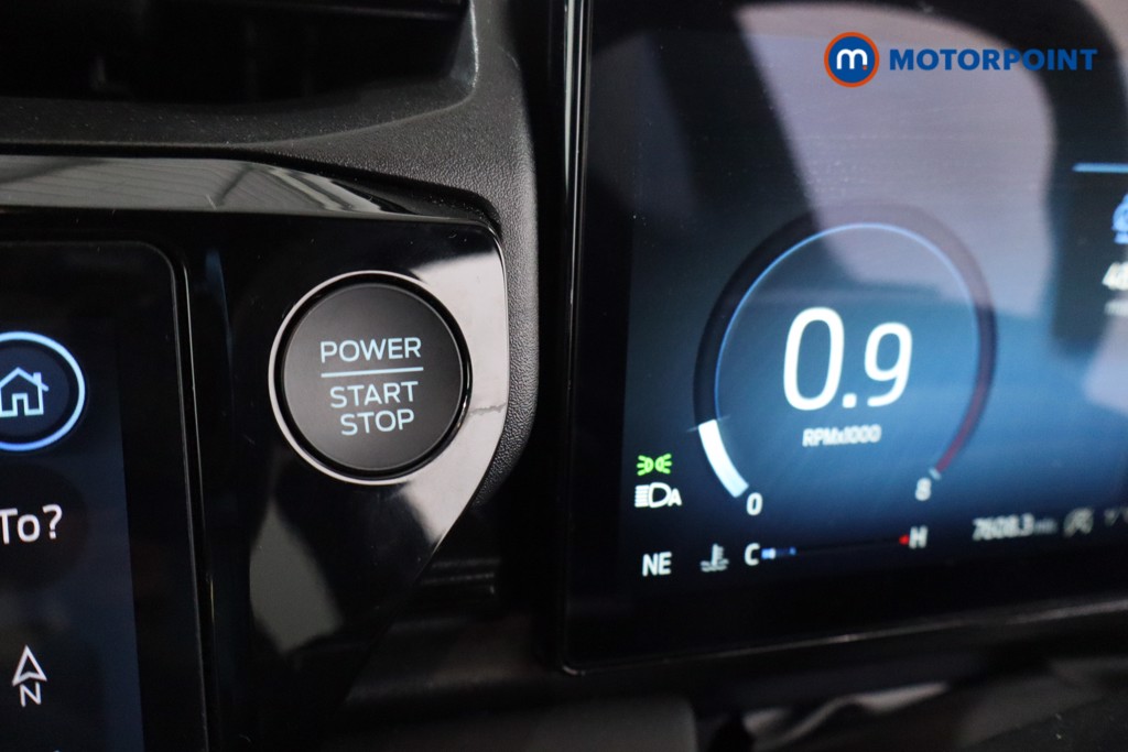 Ford Puma St-Line X Automatic Petrol SUV - Stock Number (1638752) - 17th supplementary image