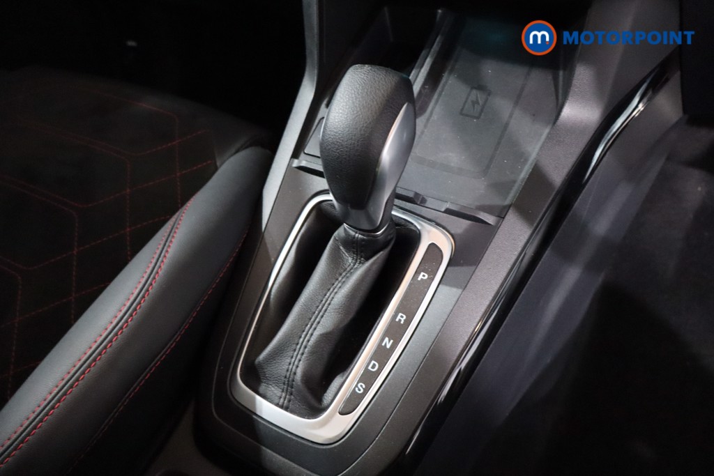 Ford Puma St-Line X Automatic Petrol SUV - Stock Number (1638752) - 18th supplementary image