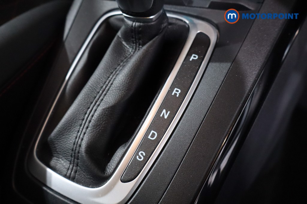 Ford Puma St-Line X Automatic Petrol SUV - Stock Number (1638752) - 19th supplementary image