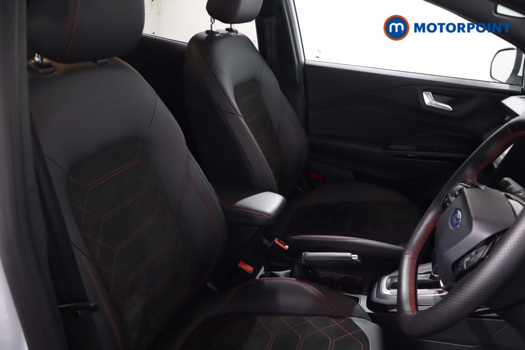 Ford Puma St-Line X Automatic Petrol SUV - Stock Number (1638752) - 20th supplementary image