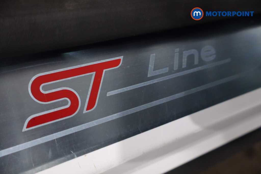 Ford Puma St-Line X Automatic Petrol SUV - Stock Number (1638752) - 21st supplementary image