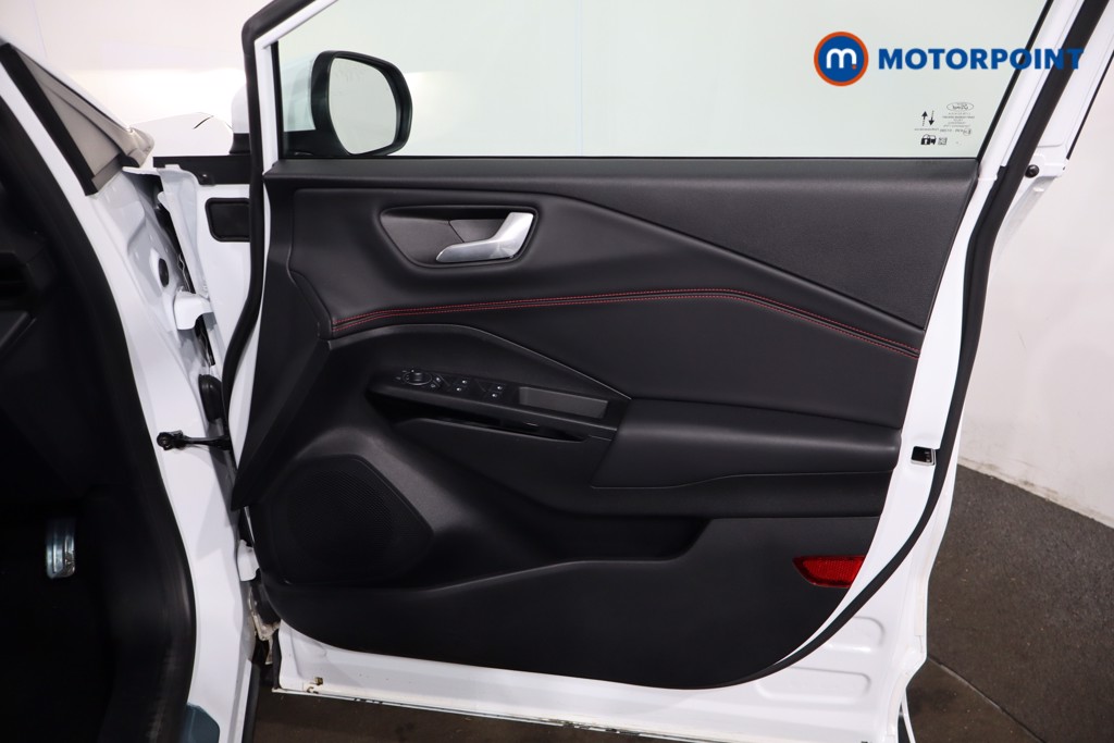 Ford Puma St-Line X Automatic Petrol SUV - Stock Number (1638752) - 22nd supplementary image