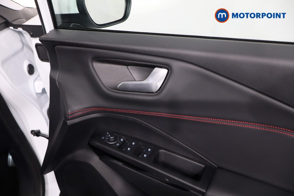 Ford Puma St-Line X Automatic Petrol SUV - Stock Number (1638752) - 23rd supplementary image