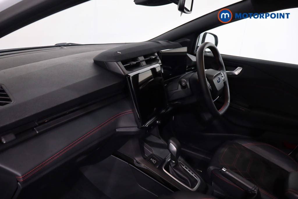 Ford Puma St-Line X Automatic Petrol SUV - Stock Number (1638752) - 24th supplementary image