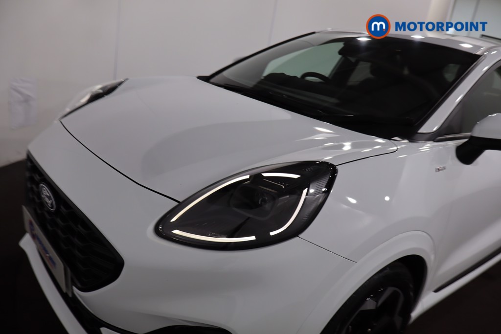 Ford Puma St-Line X Automatic Petrol SUV - Stock Number (1638752) - 25th supplementary image