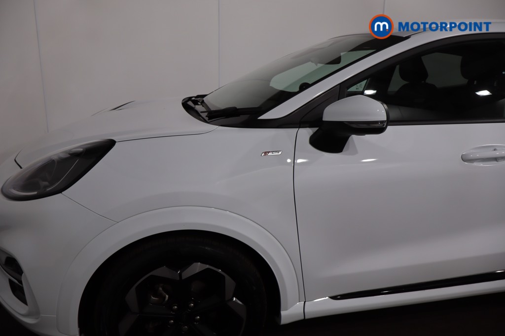 Ford Puma St-Line X Automatic Petrol SUV - Stock Number (1638752) - 26th supplementary image