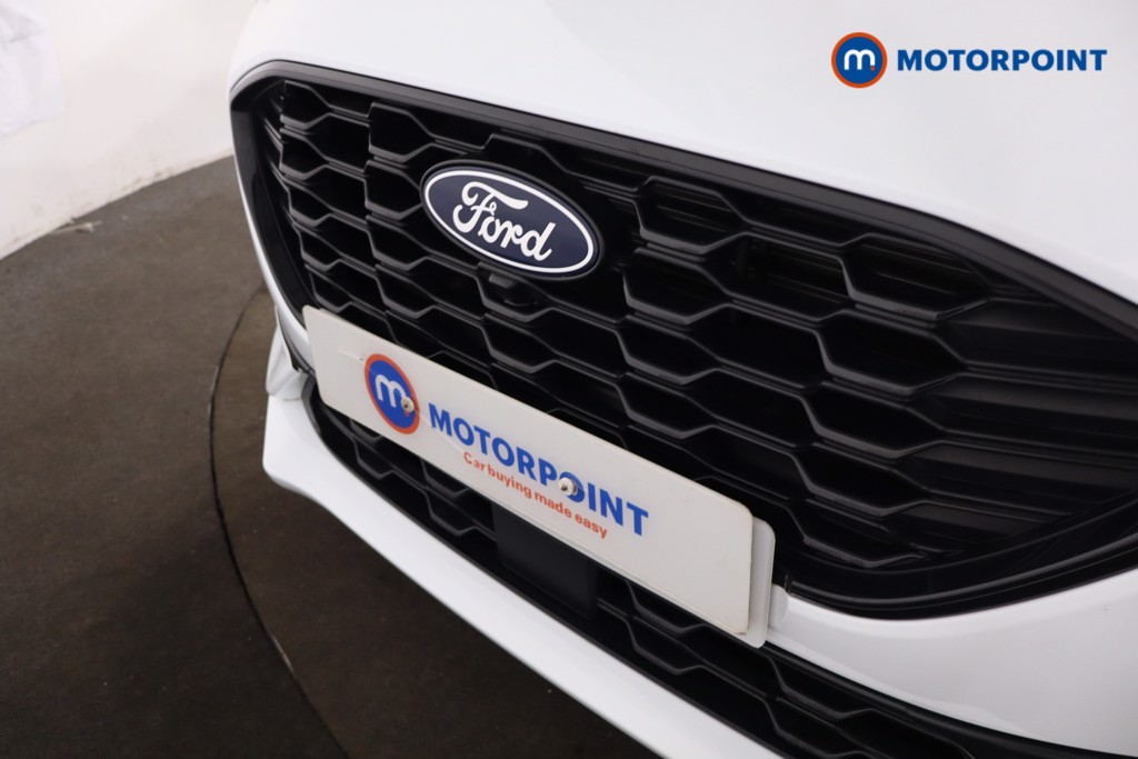 Ford Puma St-Line X Automatic Petrol SUV - Stock Number (1638752) - 27th supplementary image