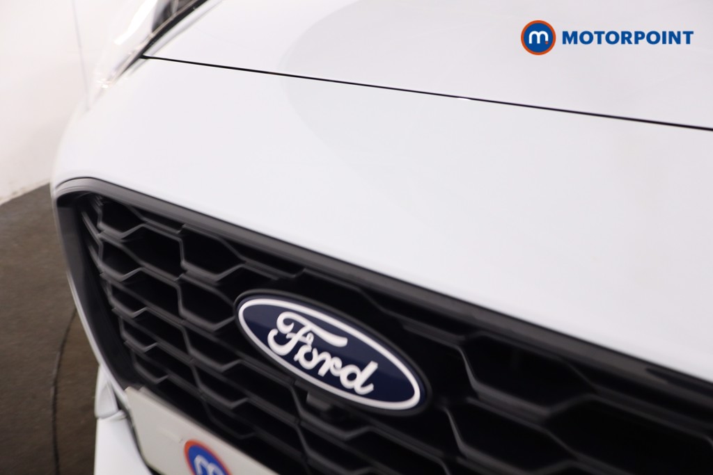 Ford Puma St-Line X Automatic Petrol SUV - Stock Number (1638752) - 28th supplementary image