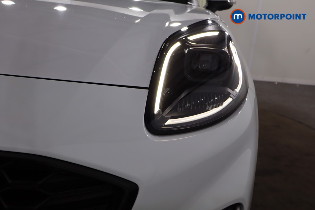 Ford Puma St-Line X Automatic Petrol SUV - Stock Number (1638752) - 29th supplementary image