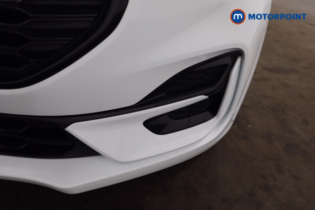 Ford Puma St-Line X Automatic Petrol SUV - Stock Number (1638752) - 30th supplementary image