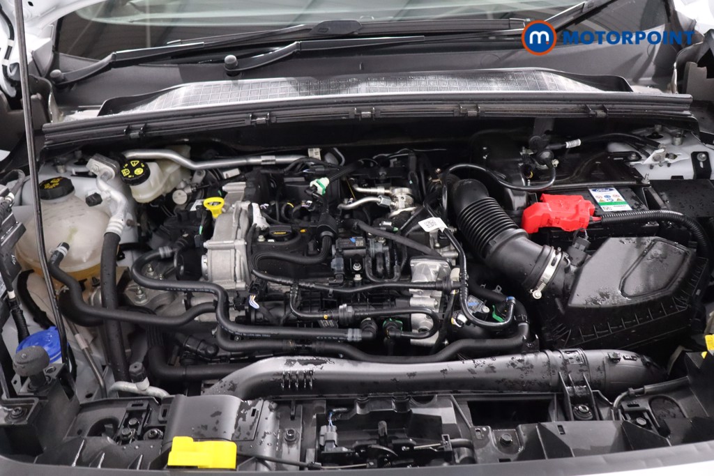 Ford Puma St-Line X Automatic Petrol SUV - Stock Number (1638752) - 31st supplementary image