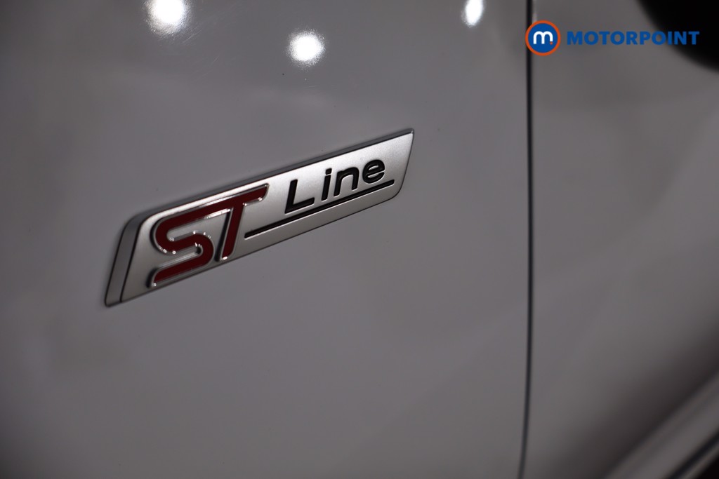 Ford Puma St-Line X Automatic Petrol SUV - Stock Number (1638752) - 32nd supplementary image