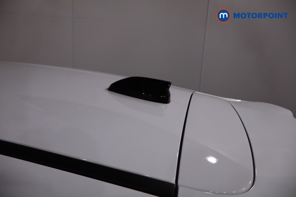 Ford Puma St-Line X Automatic Petrol SUV - Stock Number (1638752) - 33rd supplementary image