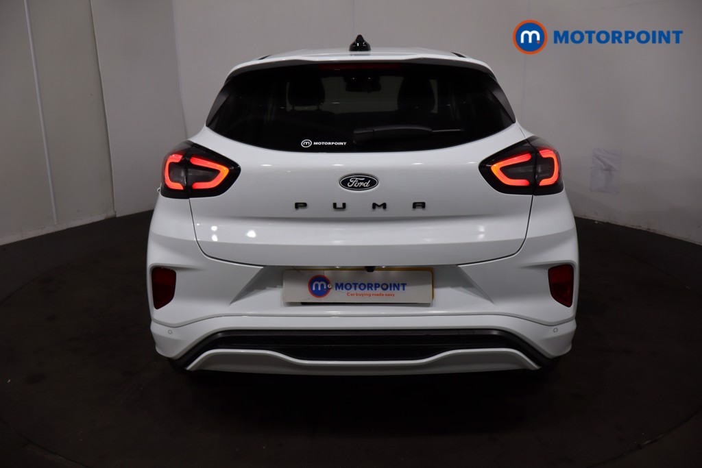 Ford Puma St-Line X Automatic Petrol SUV - Stock Number (1638752) - 34th supplementary image