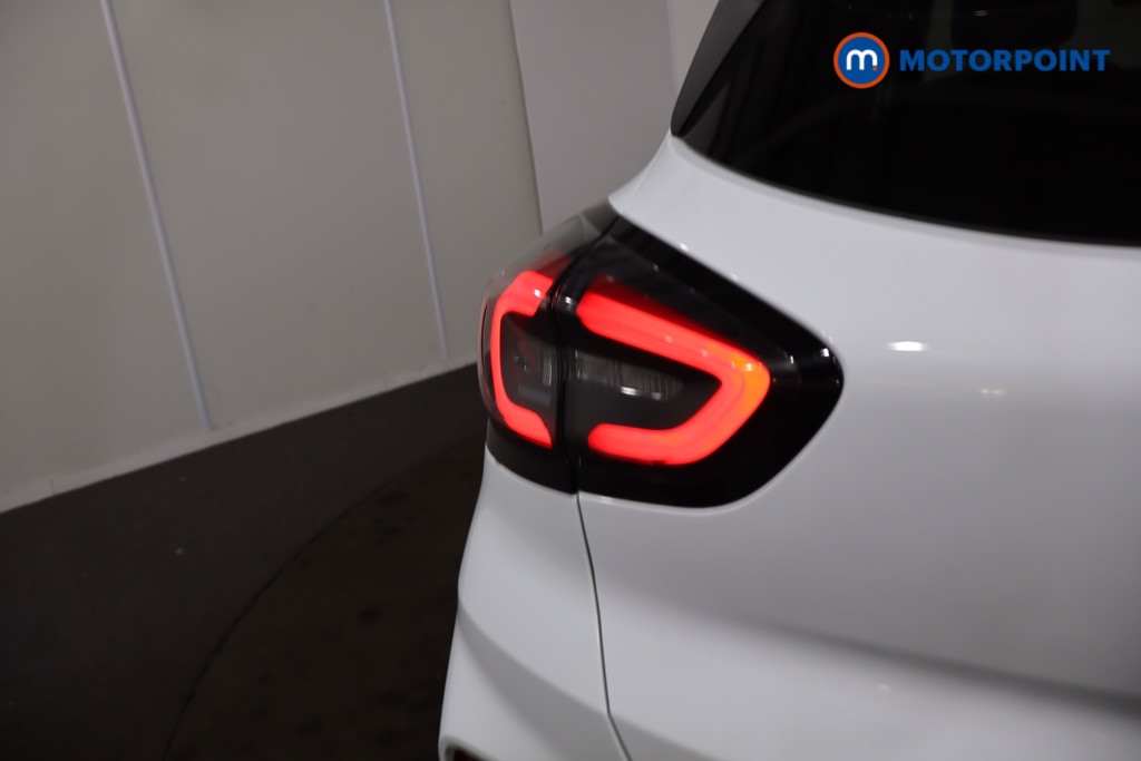 Ford Puma St-Line X Automatic Petrol SUV - Stock Number (1638752) - 35th supplementary image