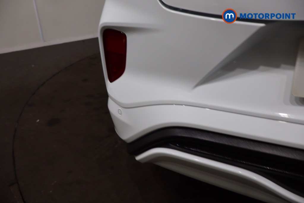 Ford Puma St-Line X Automatic Petrol SUV - Stock Number (1638752) - 36th supplementary image