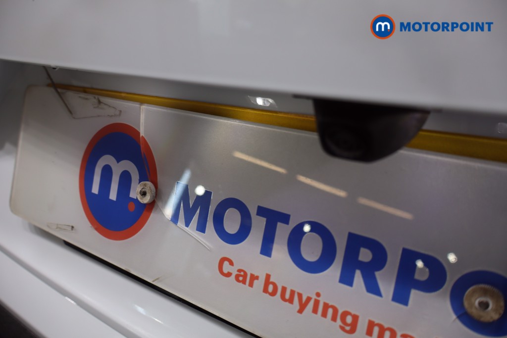 Ford Puma St-Line X Automatic Petrol SUV - Stock Number (1638752) - 37th supplementary image