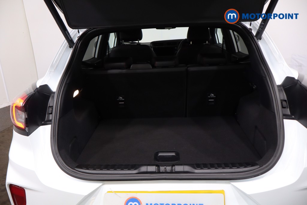 Ford Puma St-Line X Automatic Petrol SUV - Stock Number (1638752) - 38th supplementary image
