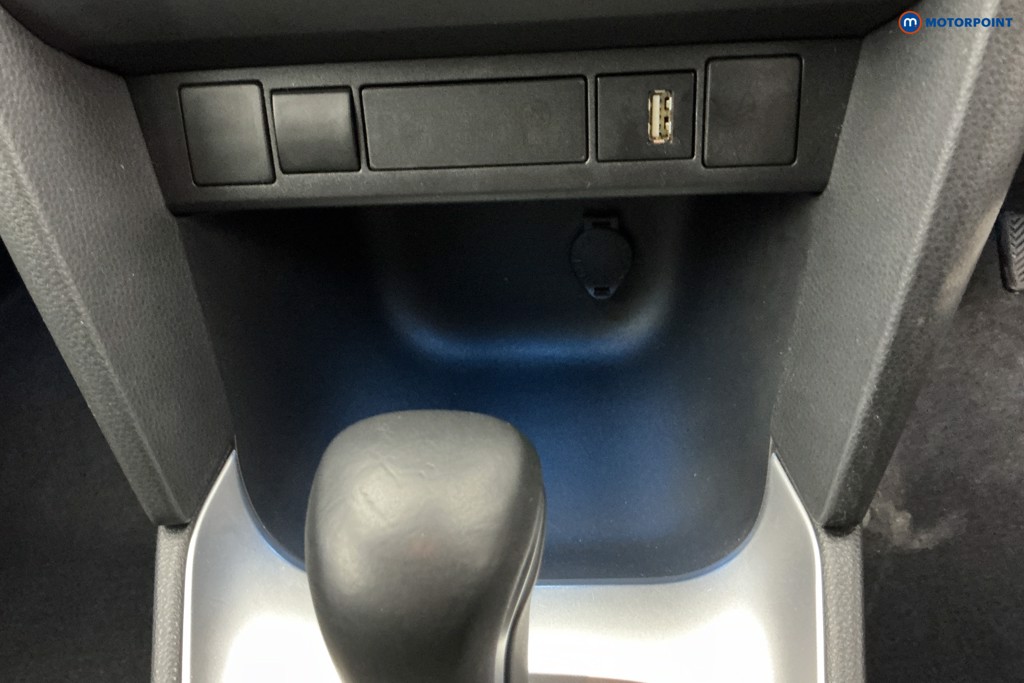 Toyota Yaris Cross Design Automatic Petrol-Electric Hybrid Estate - Stock Number (1604152) - 19th supplementary image