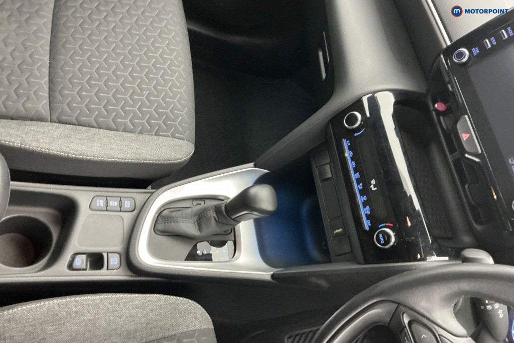 Toyota Yaris Cross Design Automatic Petrol-Electric Hybrid Estate - Stock Number (1604152) - 21st supplementary image