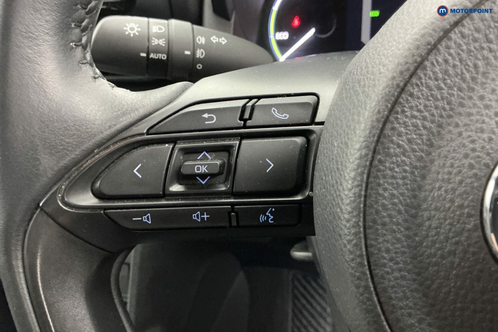 Toyota Yaris Cross Design Automatic Petrol-Electric Hybrid Estate - Stock Number (1604152) - 23rd supplementary image