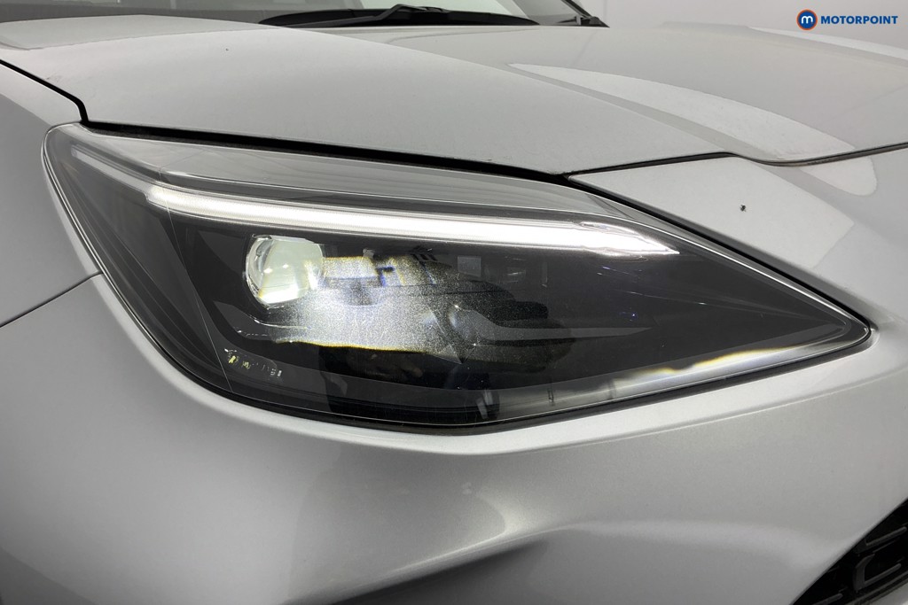 Toyota Yaris Cross Design Automatic Petrol-Electric Hybrid Estate - Stock Number (1604152) - 30th supplementary image