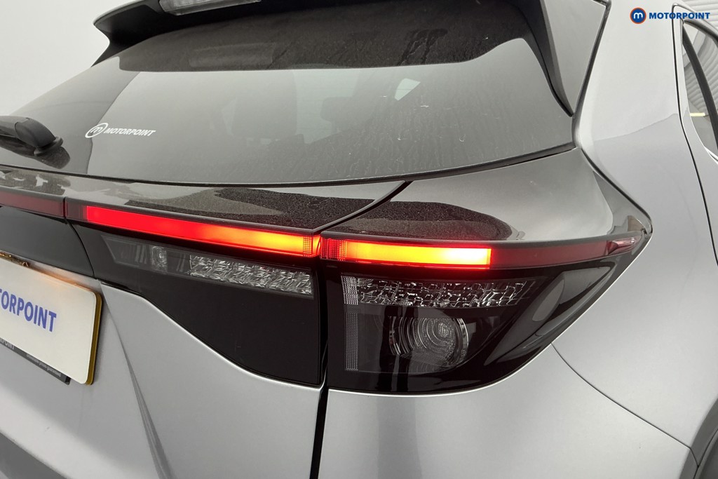 Toyota Yaris Cross Design Automatic Petrol-Electric Hybrid Estate - Stock Number (1604152) - 32nd supplementary image