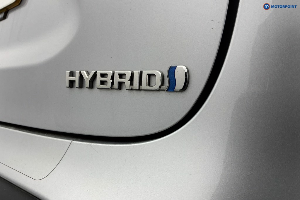 Toyota Yaris Cross Design Automatic Petrol-Electric Hybrid Estate - Stock Number (1604152) - 33rd supplementary image