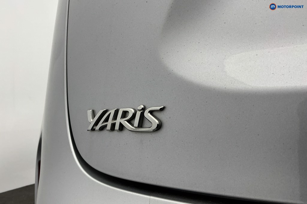 Toyota Yaris Cross Design Automatic Petrol-Electric Hybrid Estate - Stock Number (1604152) - 34th supplementary image
