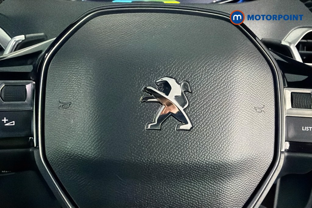 Peugeot 3008 Allure Automatic Petrol Plug-In Hybrid SUV - Stock Number (1610615) - 5th supplementary image