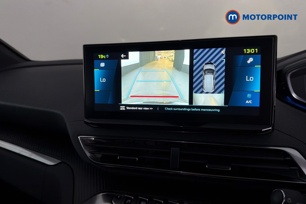 Peugeot 3008 Allure Automatic Petrol Plug-In Hybrid SUV - Stock Number (1610615) - 13th supplementary image