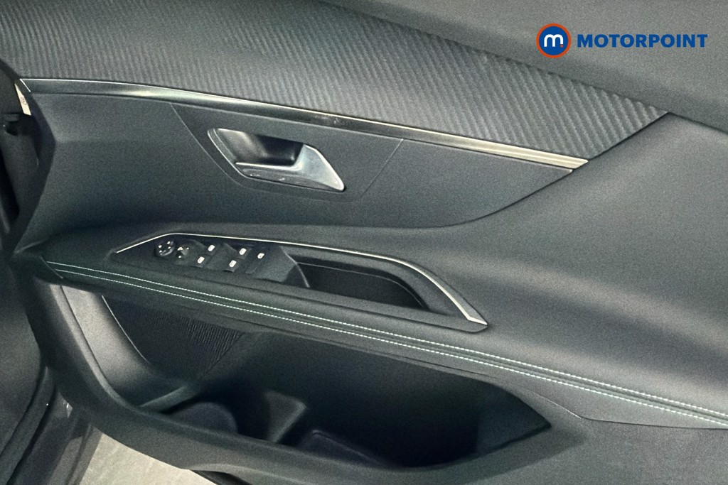 Peugeot 3008 Allure Automatic Petrol Plug-In Hybrid SUV - Stock Number (1610615) - 19th supplementary image