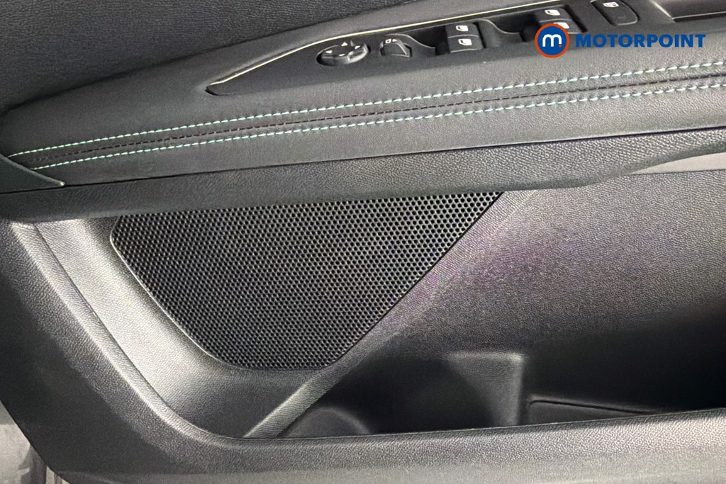 Peugeot 3008 Allure Automatic Petrol Plug-In Hybrid SUV - Stock Number (1610615) - 21st supplementary image