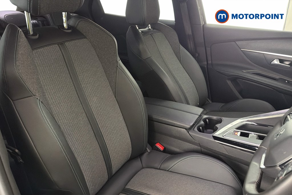 Peugeot 3008 Allure Automatic Petrol Plug-In Hybrid SUV - Stock Number (1610615) - 22nd supplementary image