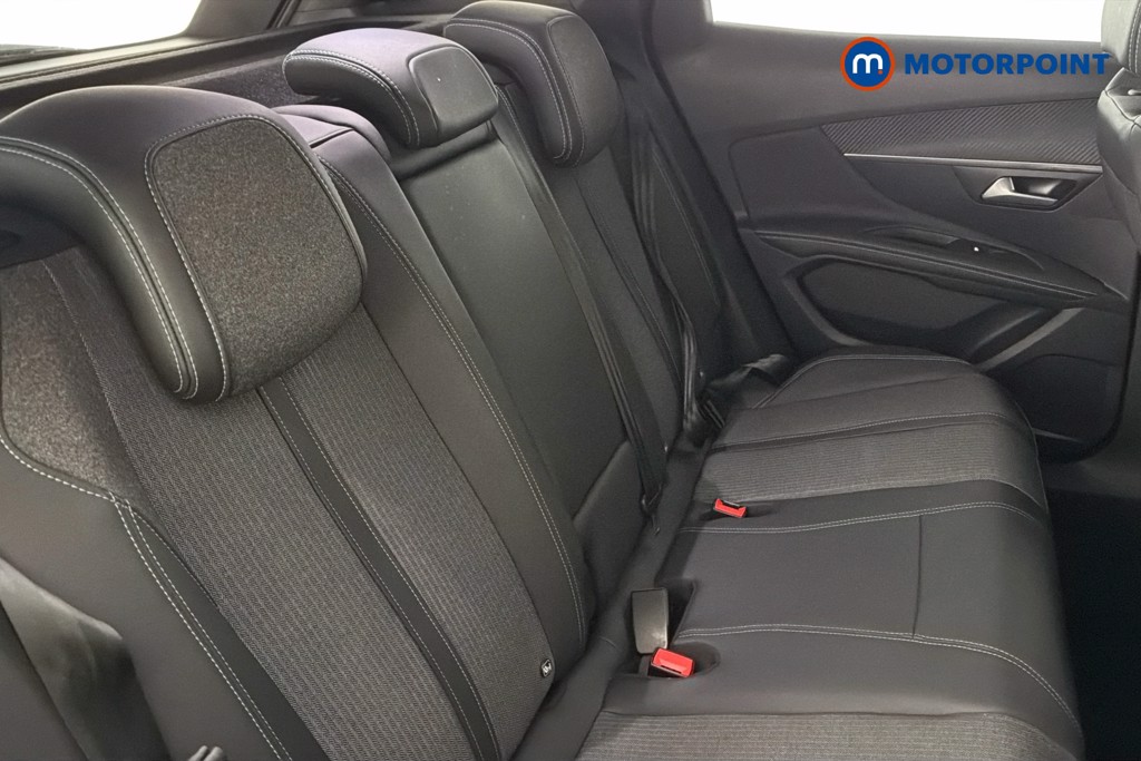 Peugeot 3008 Allure Automatic Petrol Plug-In Hybrid SUV - Stock Number (1610615) - 28th supplementary image