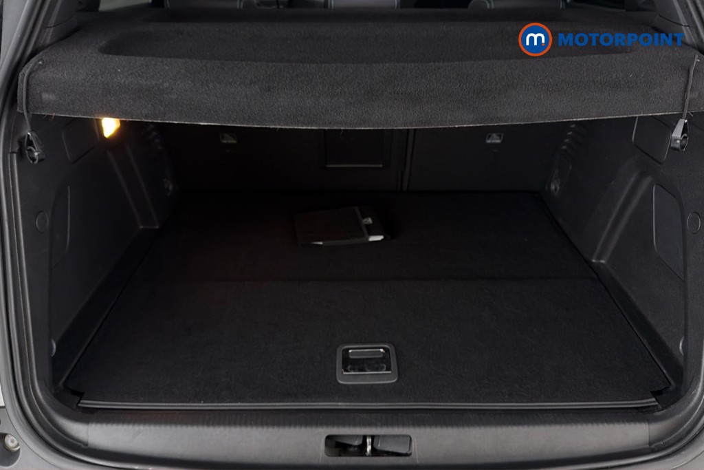 Peugeot 3008 Allure Automatic Petrol Plug-In Hybrid SUV - Stock Number (1610615) - 33rd supplementary image