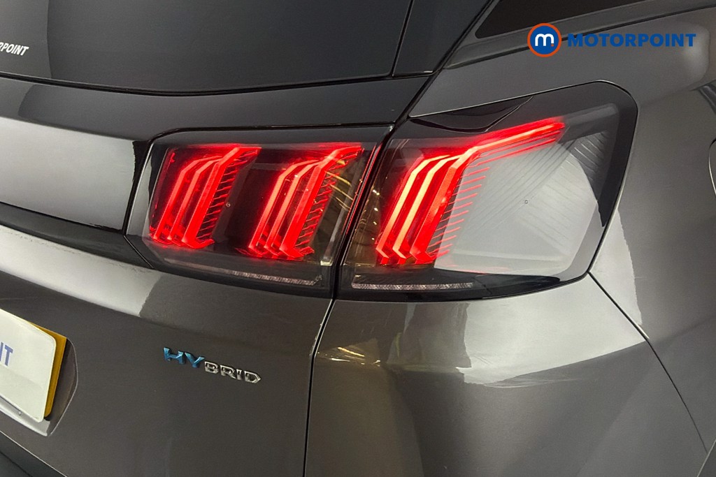 Peugeot 3008 Allure Automatic Petrol Plug-In Hybrid SUV - Stock Number (1610615) - 38th supplementary image
