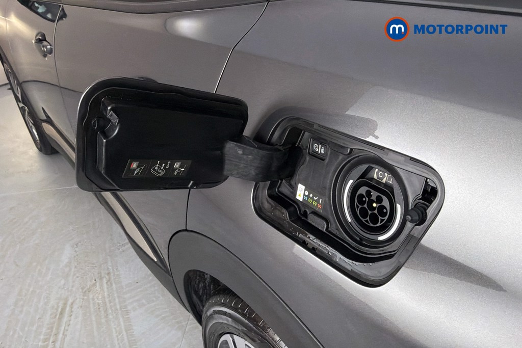 Peugeot 3008 Allure Automatic Petrol Plug-In Hybrid SUV - Stock Number (1610615) - 41st supplementary image