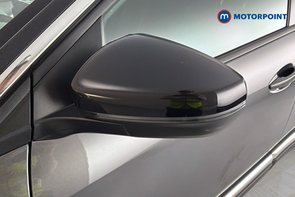 Peugeot 3008 Allure Automatic Petrol Plug-In Hybrid SUV - Stock Number (1610615) - 43rd supplementary image