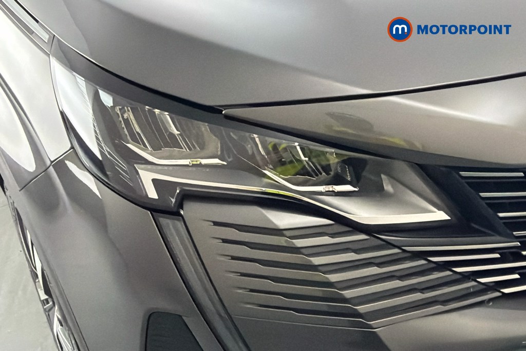 Peugeot 3008 Allure Automatic Petrol Plug-In Hybrid SUV - Stock Number (1610615) - 44th supplementary image